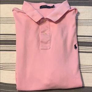 Men’s Polo Ralph Lauren shirt
